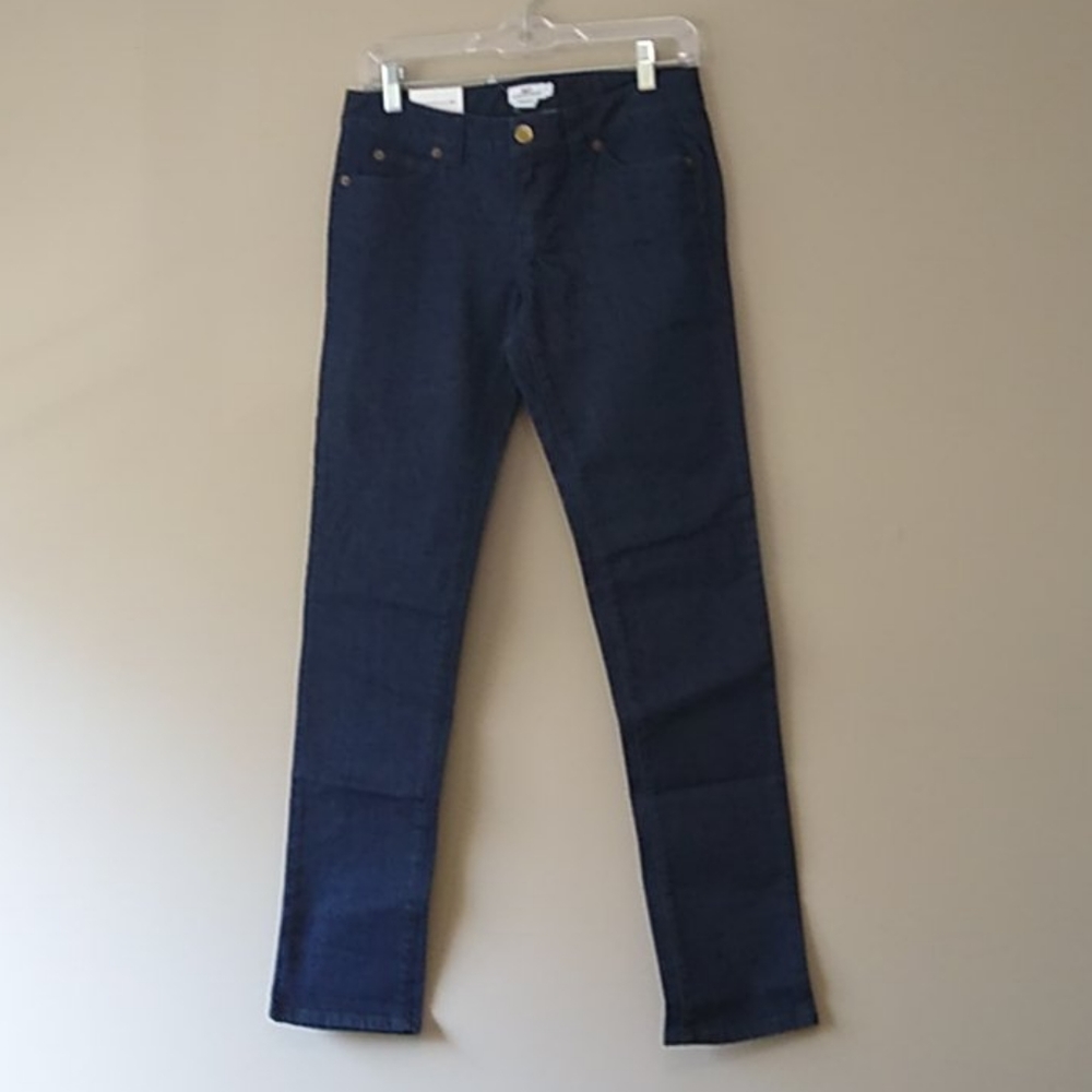 Vineyard Vines Nantucket Ankle Jean BNWT Size 2